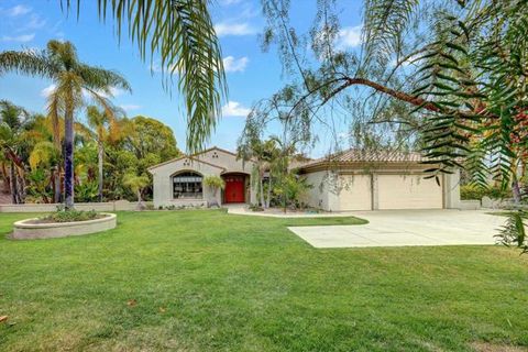3522 Lancewood Way Fallbrook CA 92028