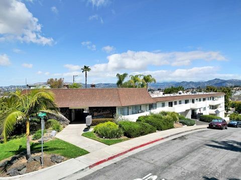 806 E 4Th Ave  8 Escondido CA 92025