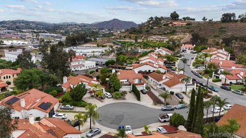 1618  Greenwick Pl El Cajon CA 92019