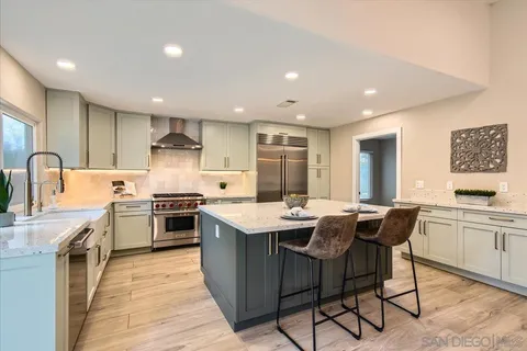 4792 Calle De Vida, San Diego, CA 92124 - #: 250021543