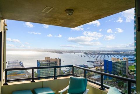 1199 Pacific Highway 2102 San Diego CA 92101