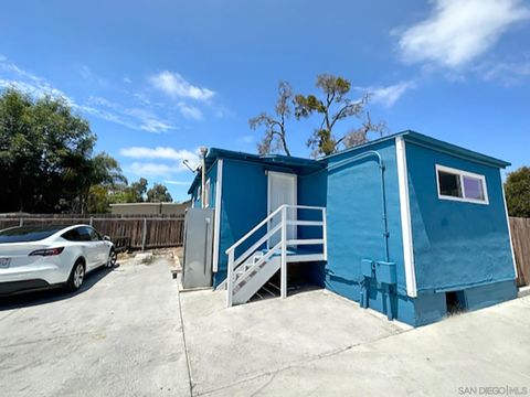 4041-43  National Ave San Diego CA 92113