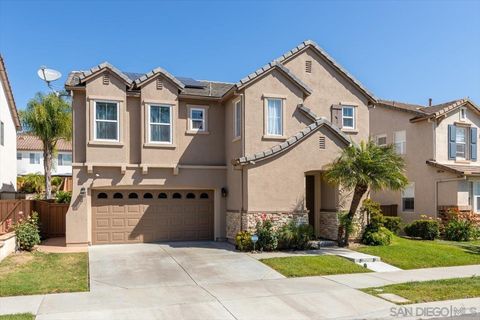11582  Trailbrook Ln San Diego CA 92128