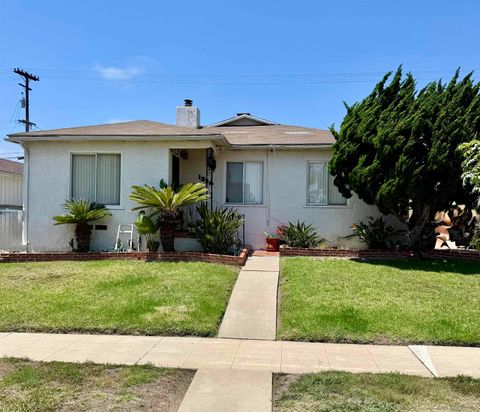 1354  Chalcedony St San Diego CA 92109