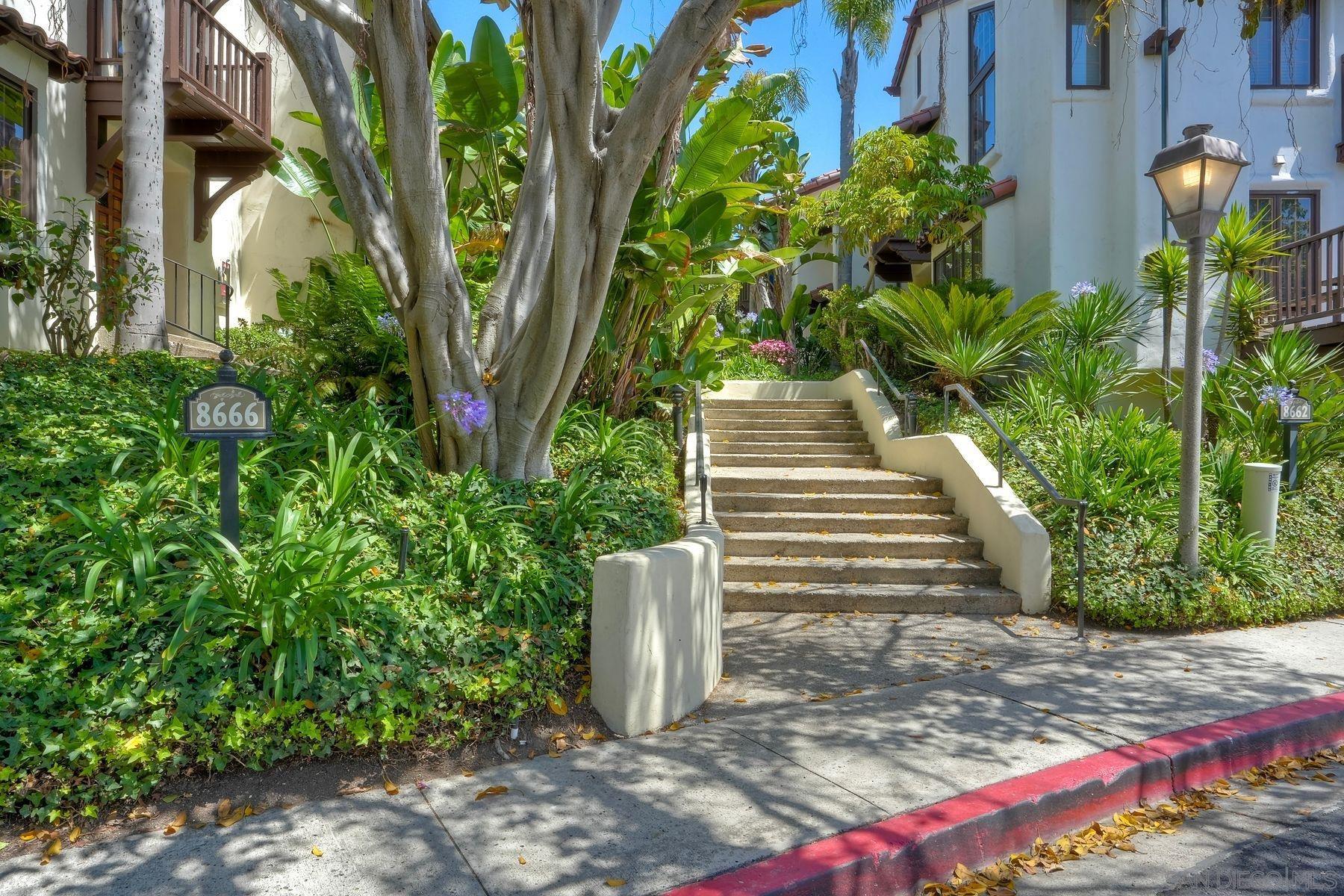 8666 Villa La Jolla Drive 4