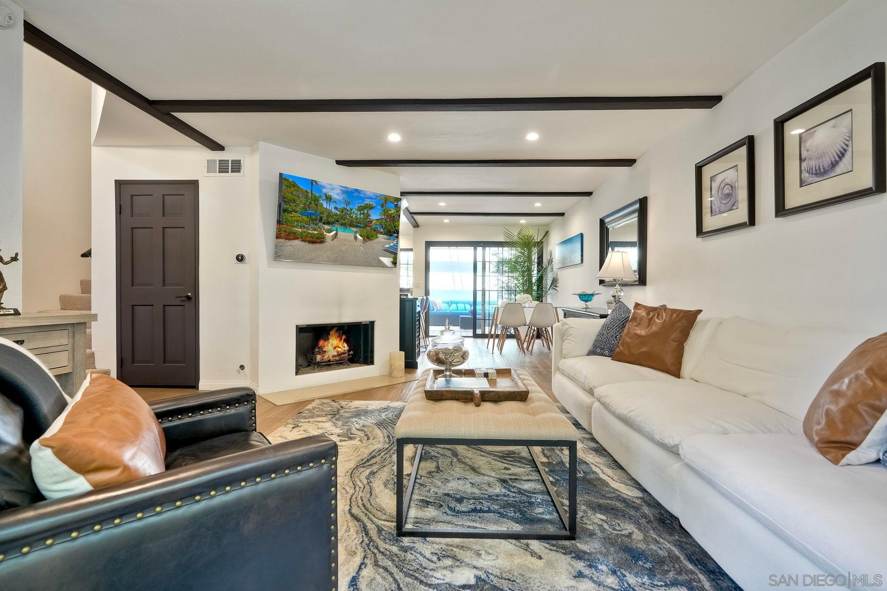 8666 Villa La Jolla Drive 4