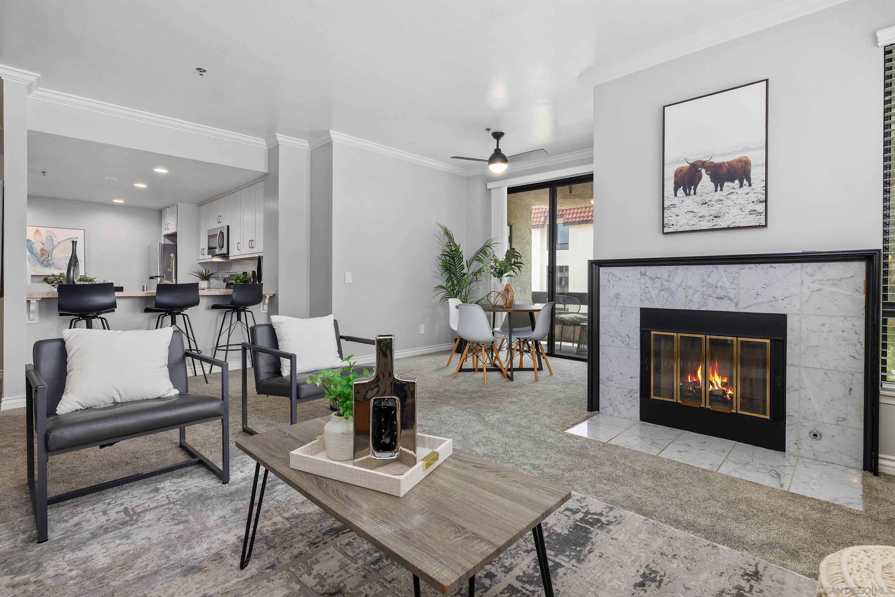 5845 FRIARS RD 1317