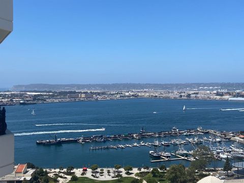 700 W Harbor  2501 San Diego CA 92101