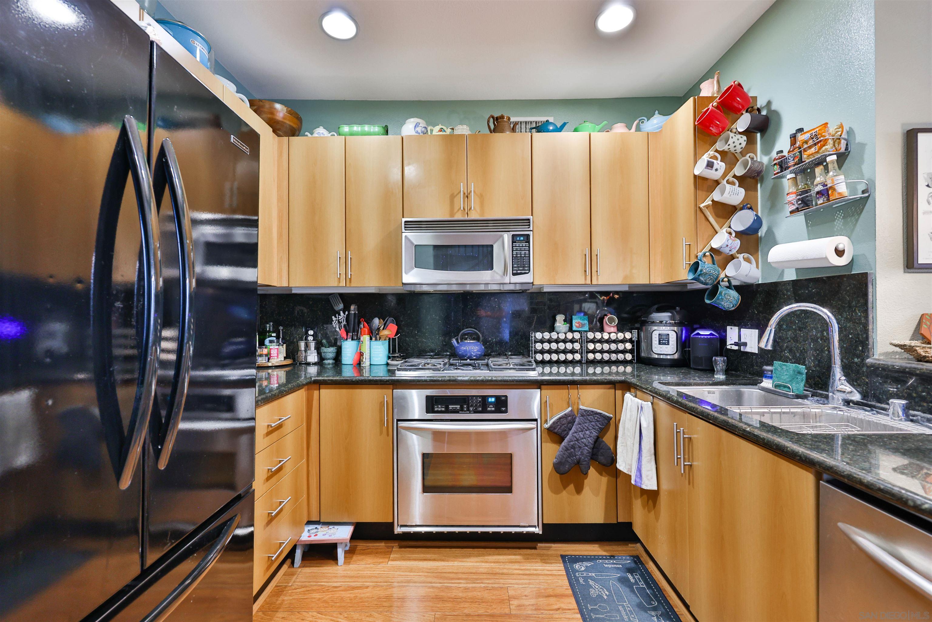 550 Park Blvd 2602