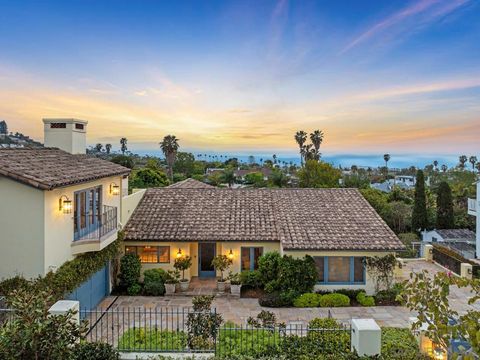6720  Muirlands Dr La Jolla CA 92037