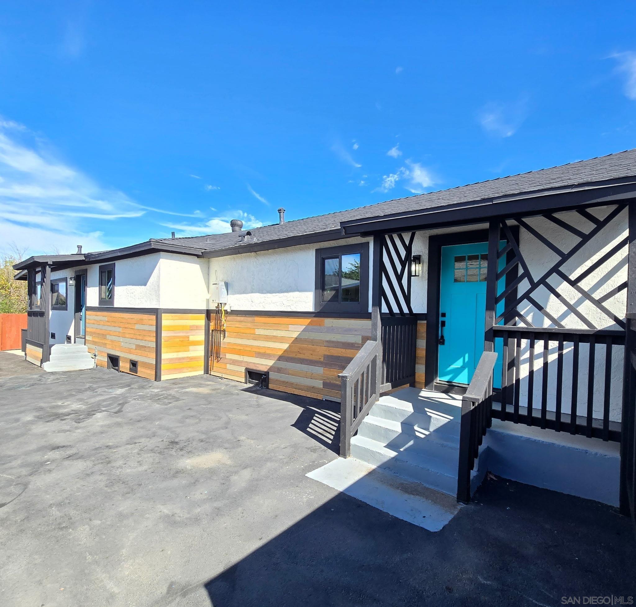 1846 Klauber Avenue