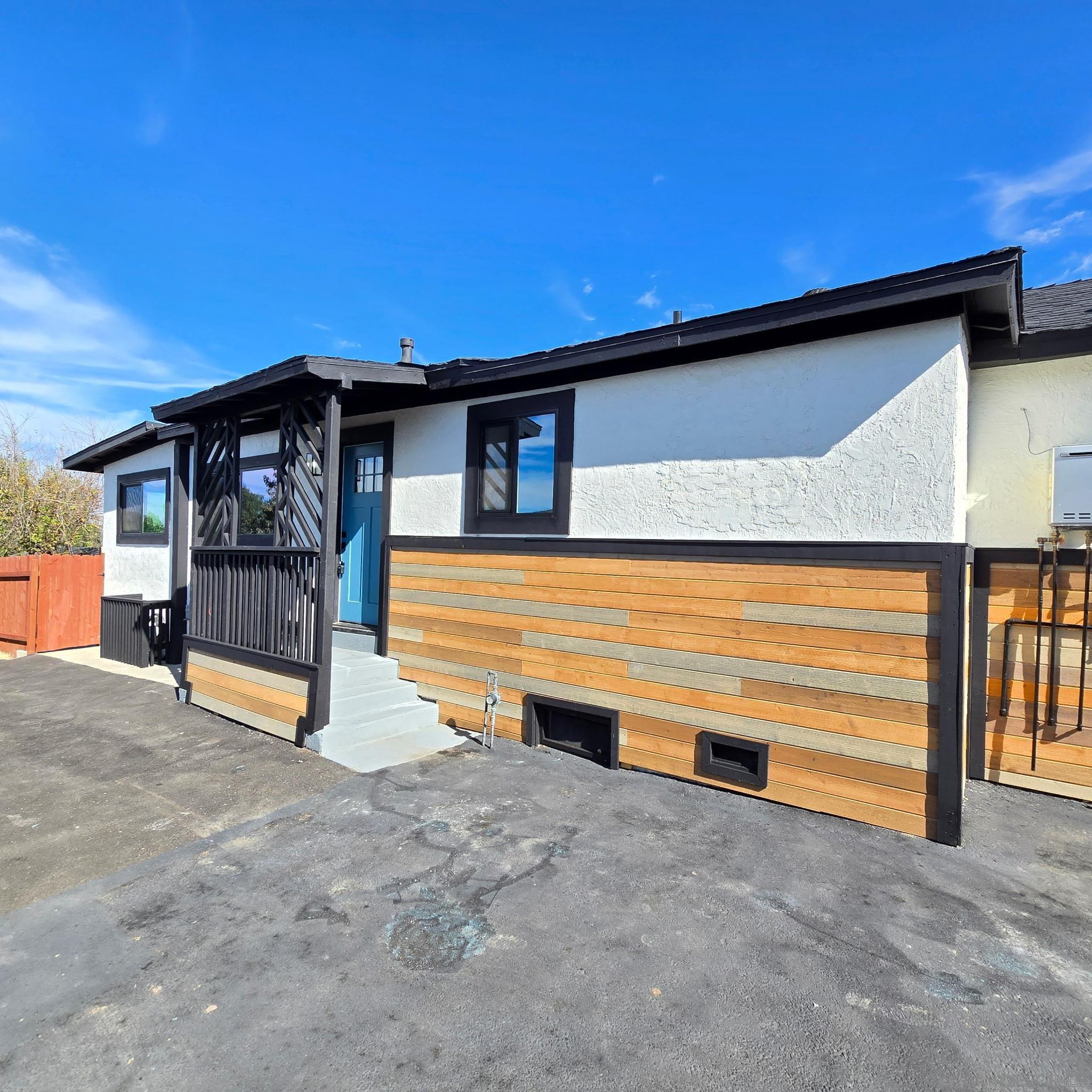 1846 Klauber Avenue