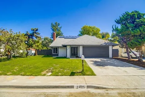 2425 Madroncillo Street, San Diego, CA 92114 - #: PTP2502053