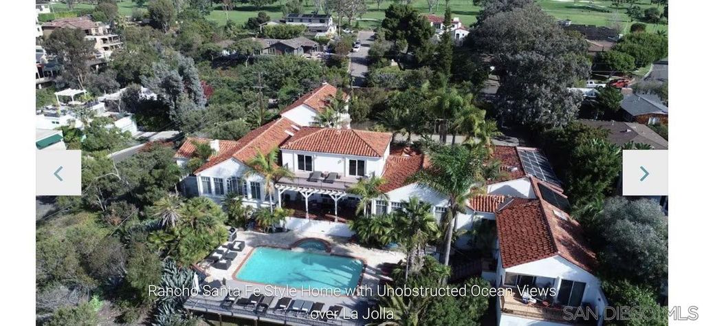 Photo of 7390 Mar Ave, La Jolla, CA 92037 (MLS # 250021915)