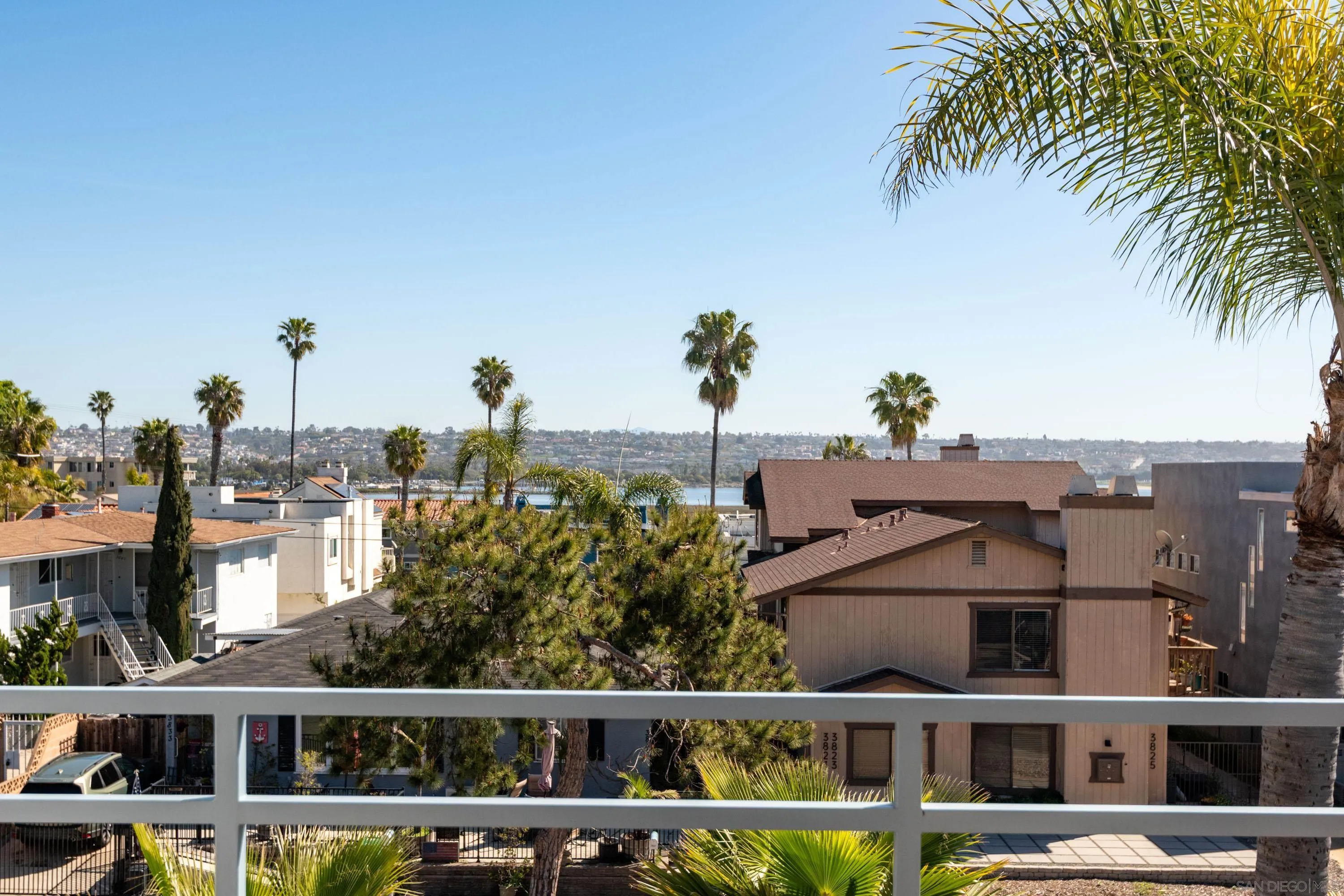 San Diego, California 92109, United States, 2 Bedrooms Bedrooms, ,2 BathroomsBathrooms,Residential,Coming Soon,96191