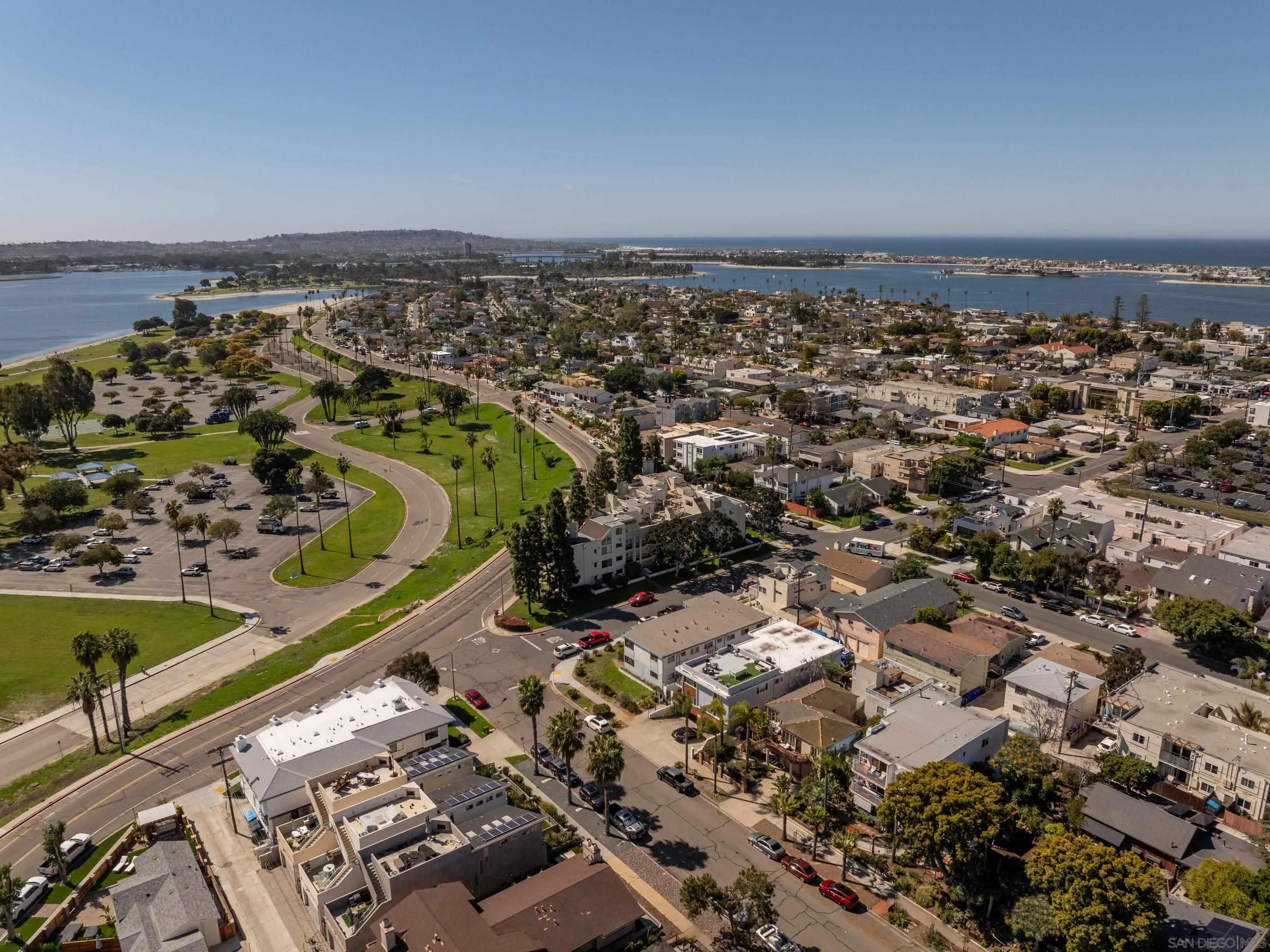 San Diego, California 92109, United States, 2 Bedrooms Bedrooms, ,2 BathroomsBathrooms,Residential,Coming Soon,96191