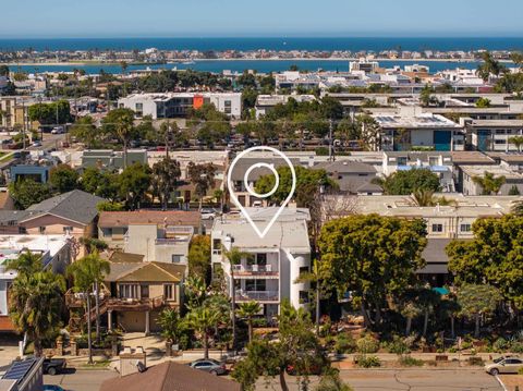 3826  Kendall St  3 San Diego CA 92109