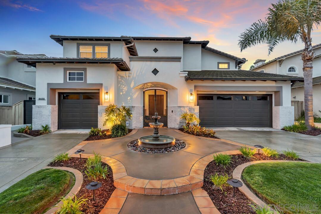 6402 Topmast Dr