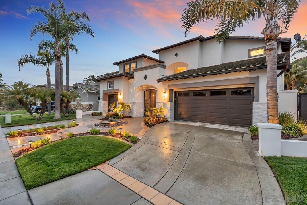 6402 Topmast Dr