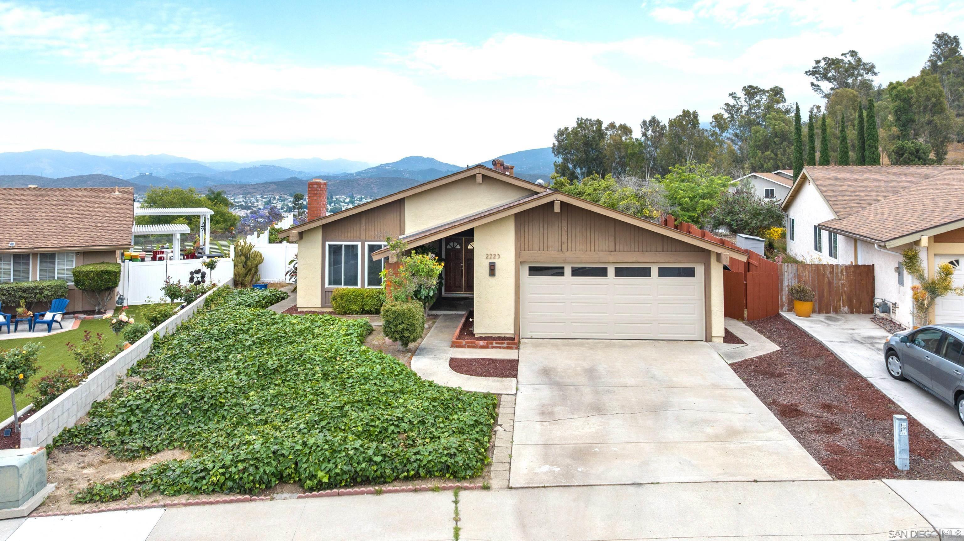 2223 Casa Cielo