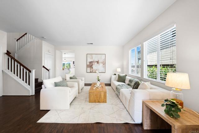 1412 Long View Drive