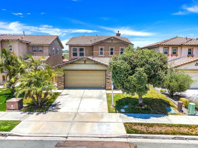 1412 Long View Drive
