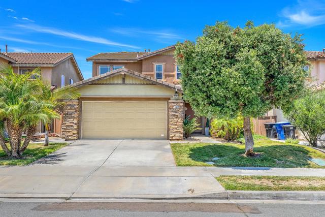 1412 Long View Drive