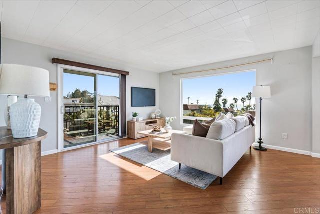 460 Camino Del Mar