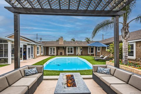 2914  Iris Ave San Diego CA 92154