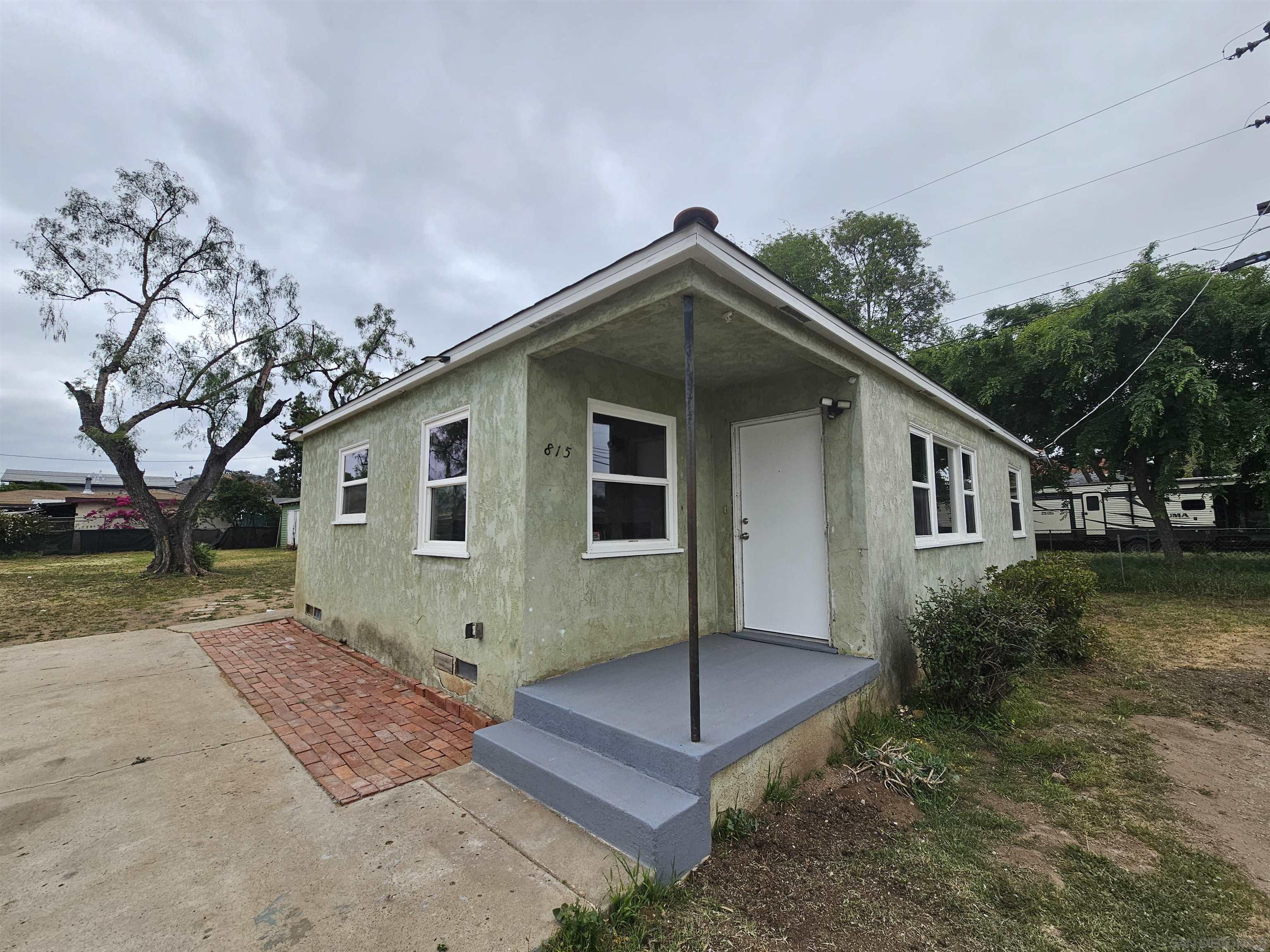 815 S Lincoln Ave