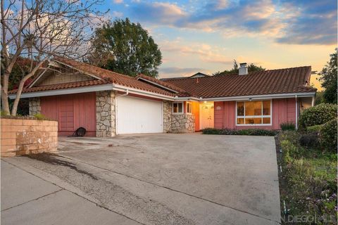 7977  Wetherly St La Mesa CA 91941
