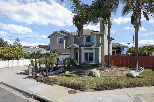 1110 Ebony Avenue