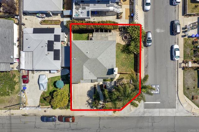 1110 Ebony Avenue