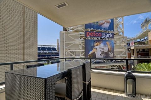 325  7Th Ave  507 San Diego CA 92101