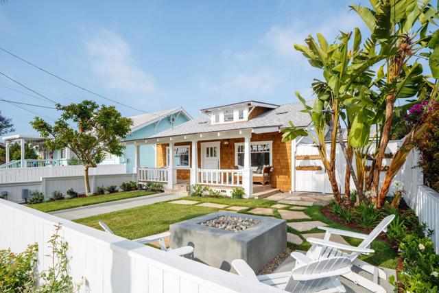 3583 Utah Street