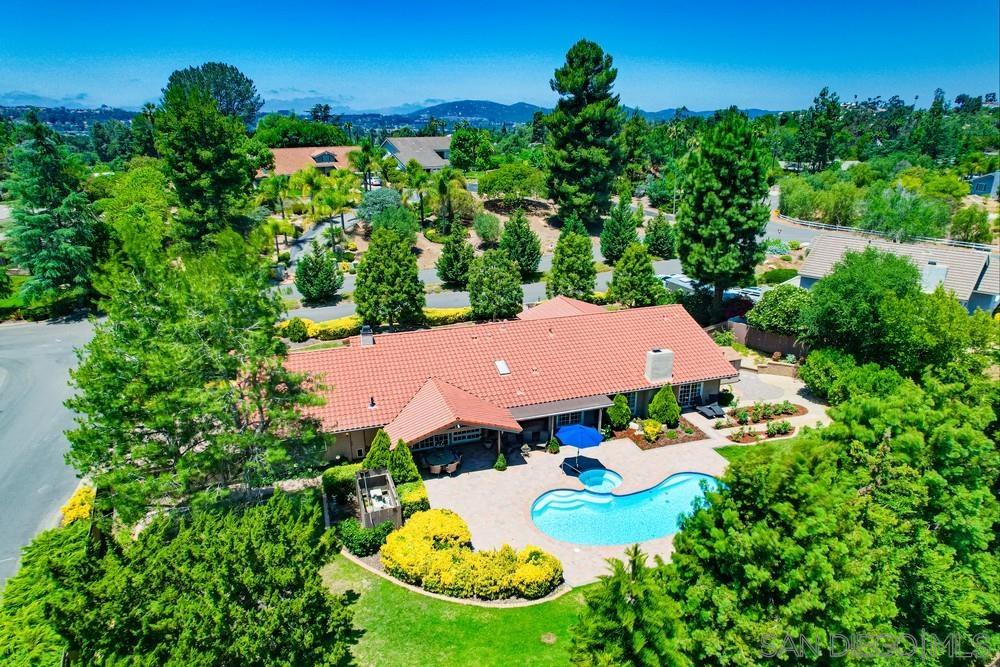 16657  Valle Verde Rd