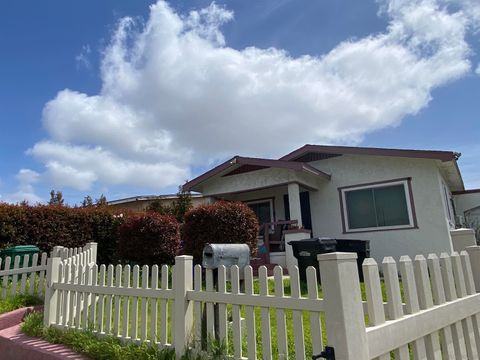 3835  Ocean View Blvd San Diego CA 92113