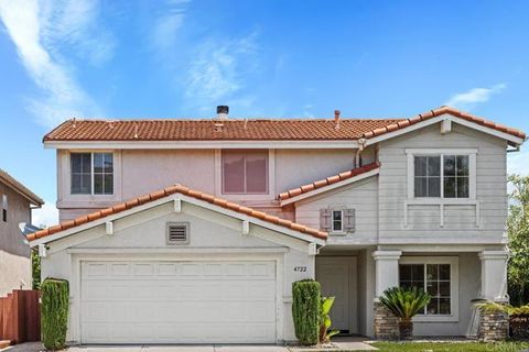 4722 Regatta Lane San Diego CA 92154