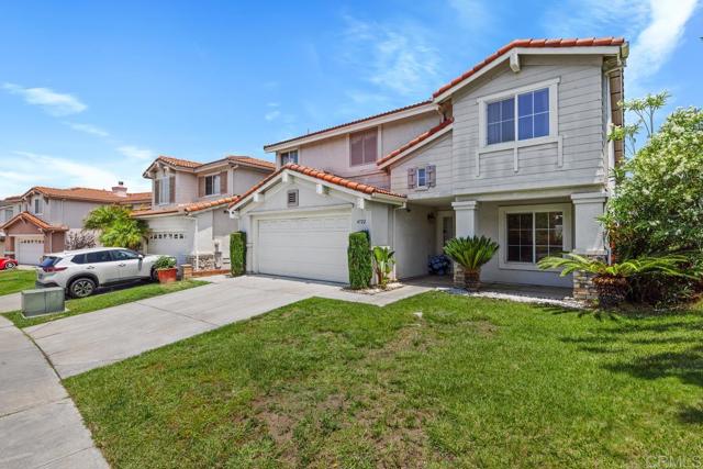 4722 Regatta Lane