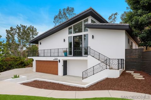 2050  Hidden Crest Dr El Cajon CA 92019