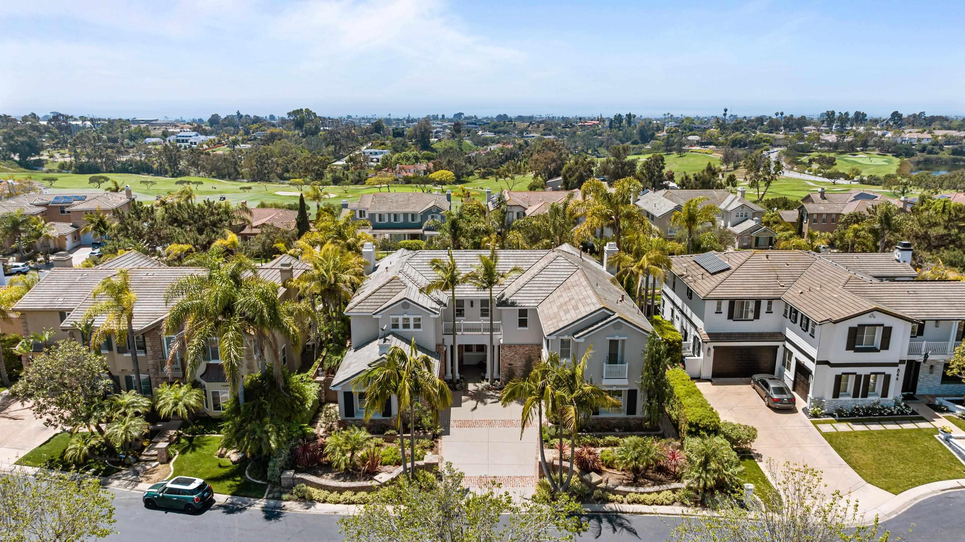 836 Jensen Ct.