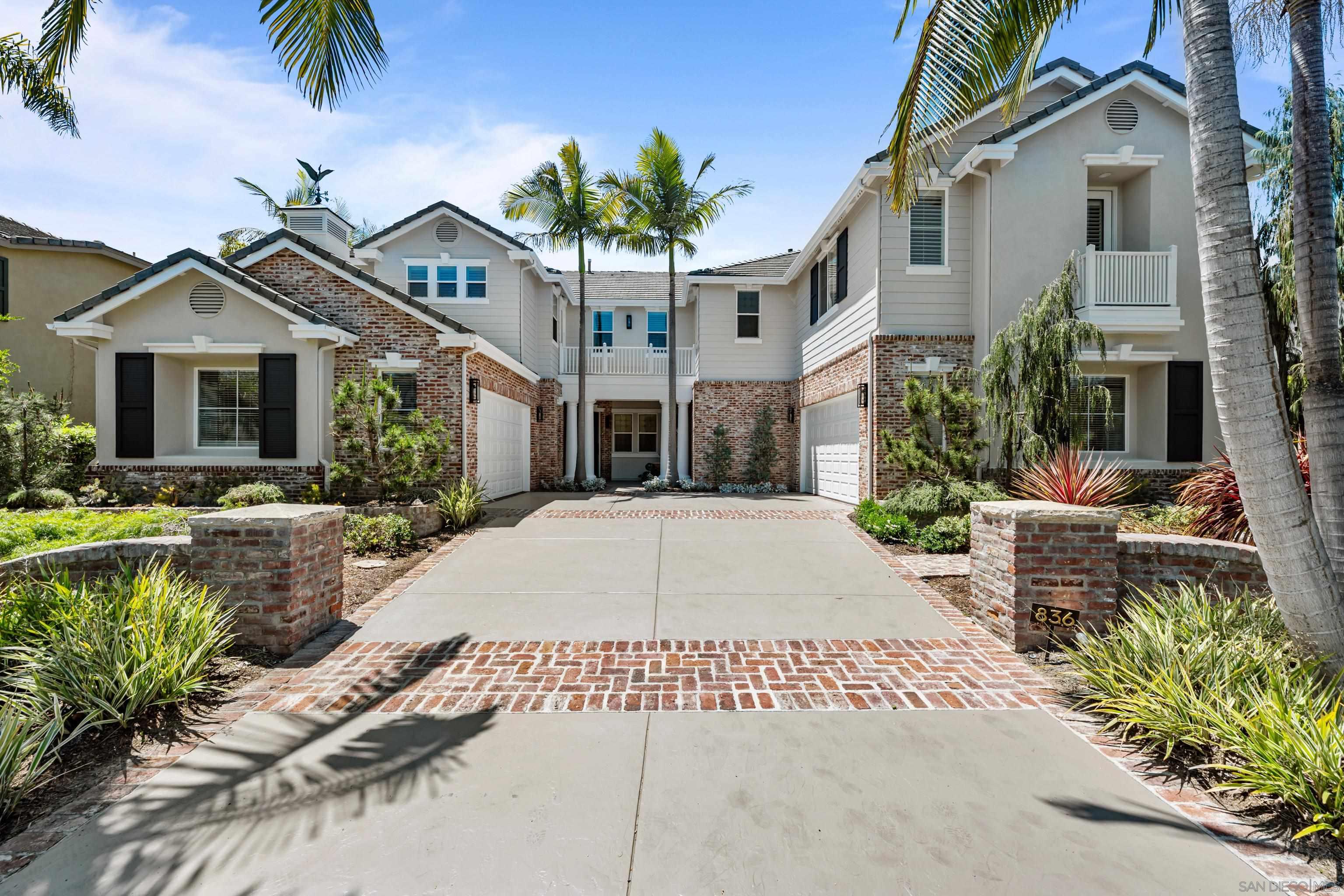 836 Jensen Ct.