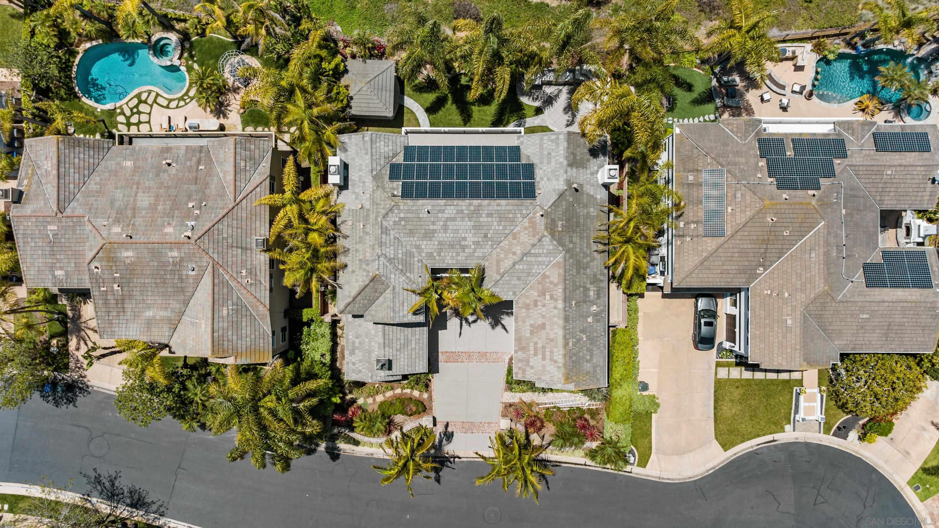 836 Jensen Ct.