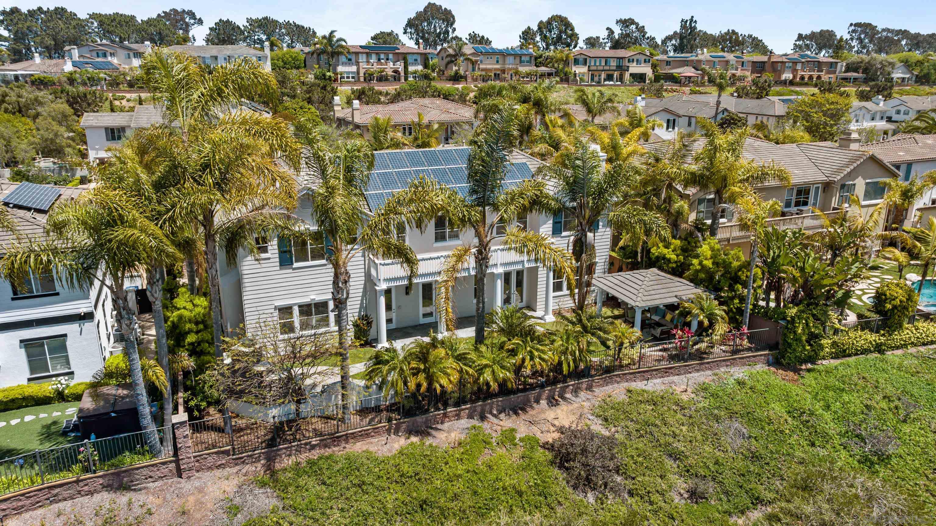 836 Jensen Ct.