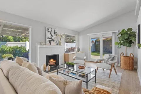 6065 Zora Street, La Mesa, CA 91942 - #: PTP2502566