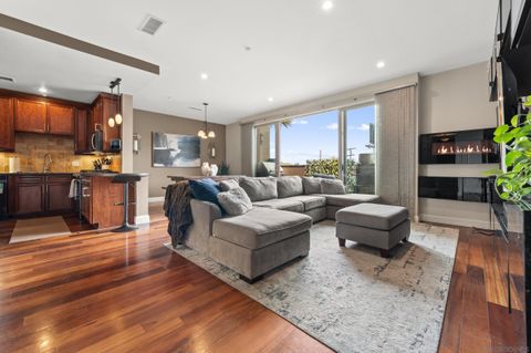 3972  Albatross St  202 San Diego CA 92103