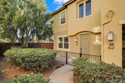 751  Paradise Way National City CA 91950