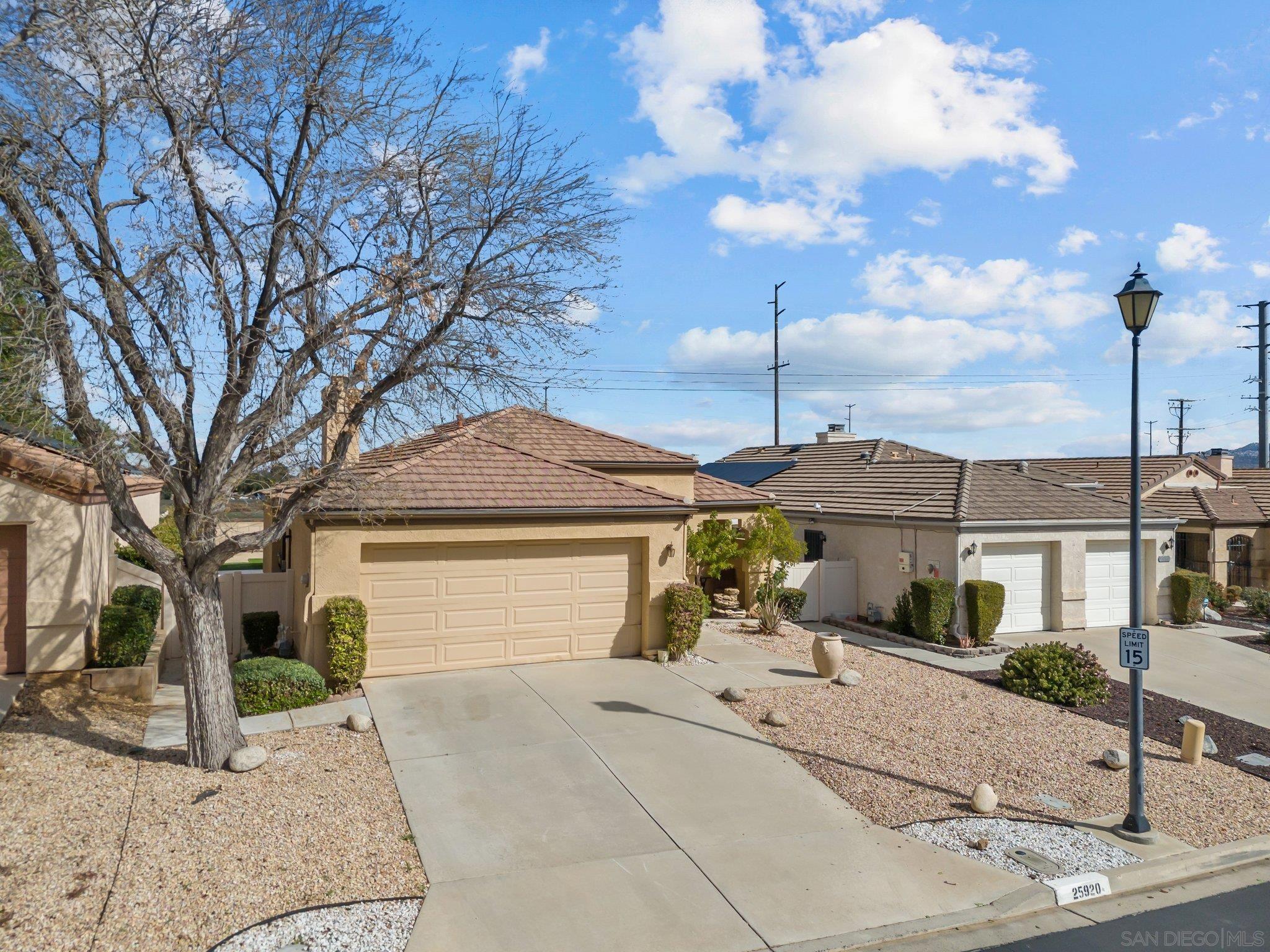 25920 Camino Juarez