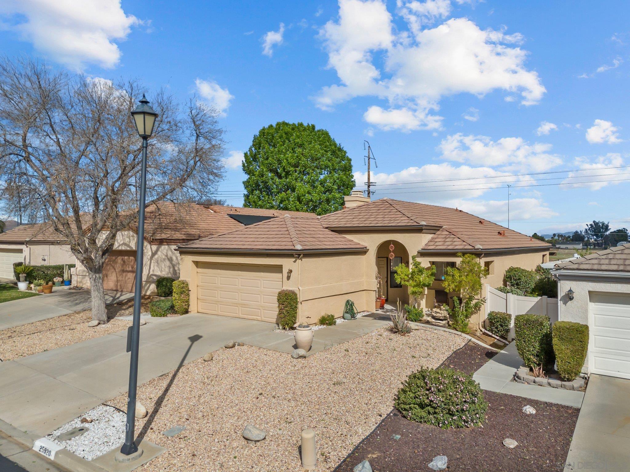 25920 Camino Juarez