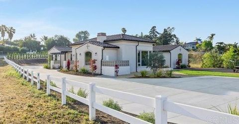 239 Futurity Lane Fallbrook CA 92028